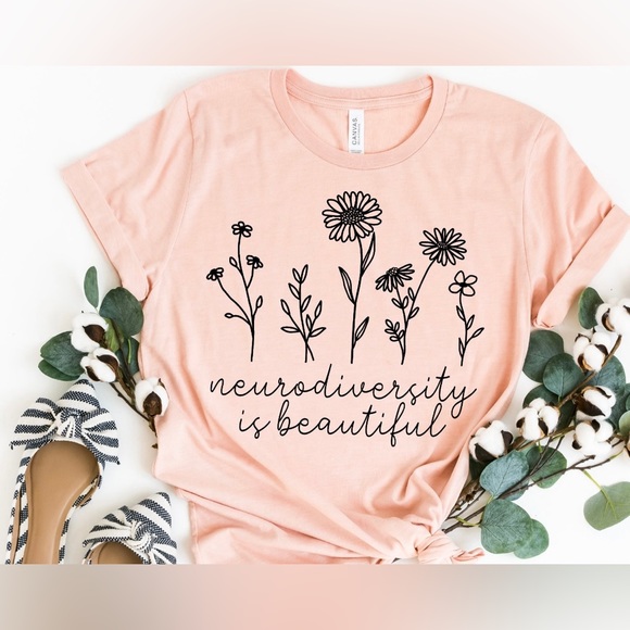 Neurodiversity is beautiful - Picture 1 of 1